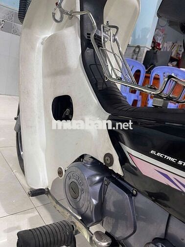 BÁN XE DREAM LÙN HONDA ESTREA GRAND HÀNGNHẬP INDO 