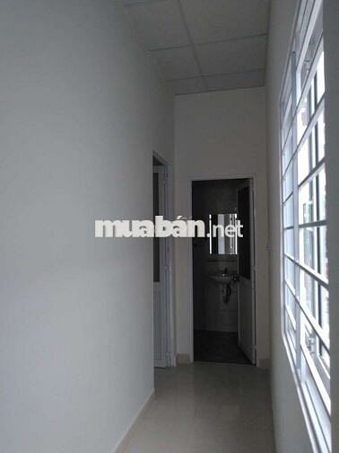 Bán nhà 2 tầng 60m2 đường số 22