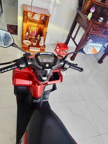 Cần Bán Xe Vario 160i Đỏ, Đời 2023, Chính Chủ. 