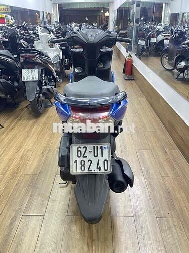Yamaha FreeGo 2020 Xanh