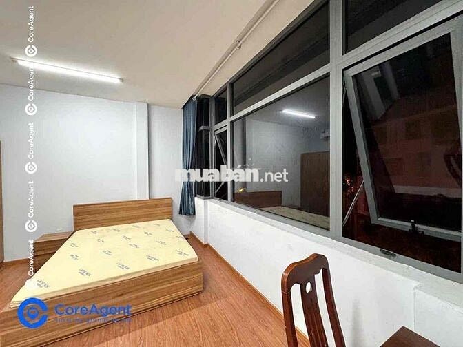 🏢CHUNG CƯ MINI MỚI FULL NỘI THẤT CÓ THANG MÁY NẰM NGAY AEON BÌNH TÂN