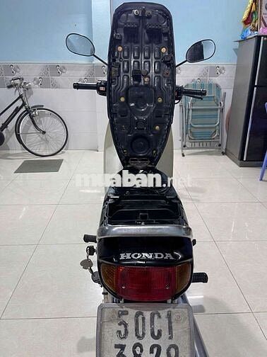 BÁN XE DREAM LÙN HONDA ESTREA GRAND HÀNGNHẬP INDO 