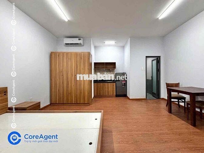 🏢CHUNG CƯ MINI MỚI FULL NỘI THẤT CÓ THANG MÁY NẰM NGAY AEON BÌNH TÂN