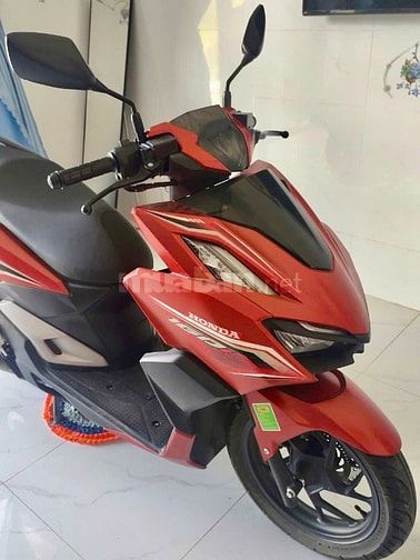 Cần Bán Xe Vario 160i Đỏ, Đời 2023, Chính Chủ. 