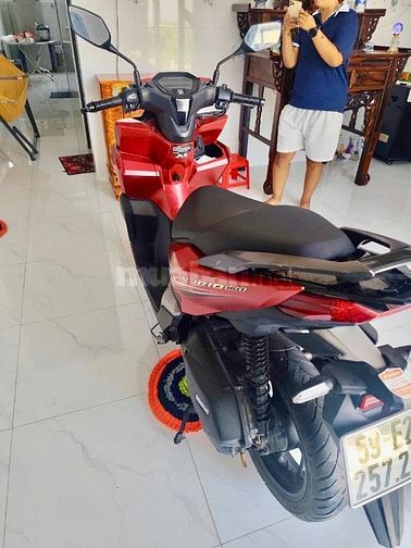 Cần Bán Xe Vario 160i Đỏ, Đời 2023, Chính Chủ. 