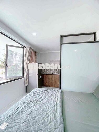 🏡 Căn studio xinh xắn ngay Xô Viết Nghệ Tĩnh Giá chỉ 4x