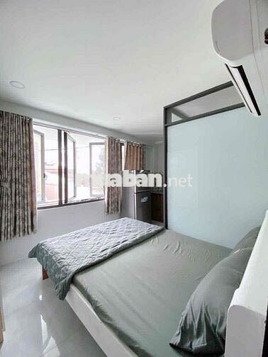 🏡 Căn studio xinh xắn ngay Xô Viết Nghệ Tĩnh Giá chỉ 4x