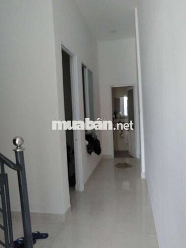 Bán nhà 2 tầng 60m2 đường số 22