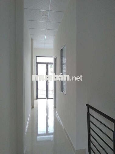 Bán nhà 2 tầng 60m2 đường số 22