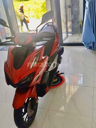Cần Bán Xe Vario 160i Đỏ, Đời 2023, Chính Chủ. 