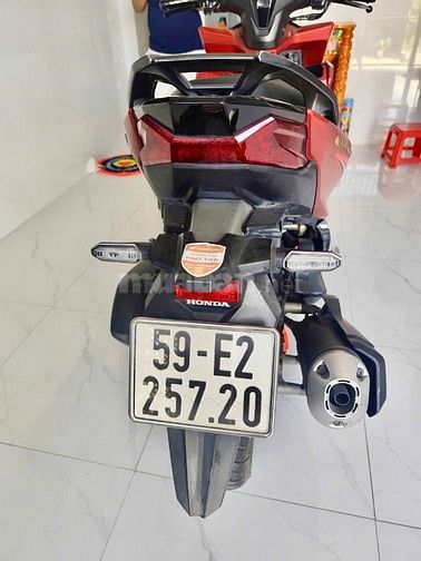 Cần Bán Xe Vario 160i Đỏ, Đời 2023, Chính Chủ. 