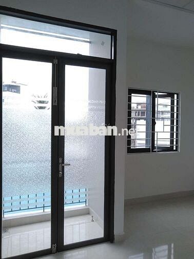 Bán nhà 2 tầng 60m2 đường số 22