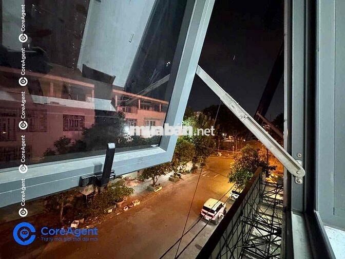 🏢CHUNG CƯ MINI MỚI FULL NỘI THẤT CÓ THANG MÁY NẰM NGAY AEON BÌNH TÂN