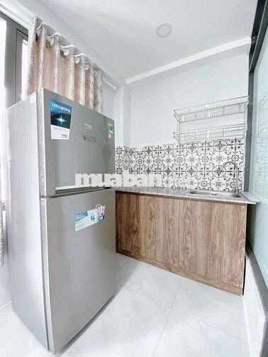 🏡 Căn studio xinh xắn ngay Xô Viết Nghệ Tĩnh Giá chỉ 4x