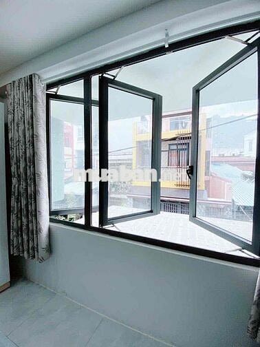 🏡 Căn studio xinh xắn ngay Xô Viết Nghệ Tĩnh Giá chỉ 4x