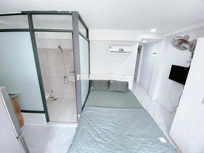 🏡 Căn studio xinh xắn ngay Xô Viết Nghệ Tĩnh Giá chỉ 4x