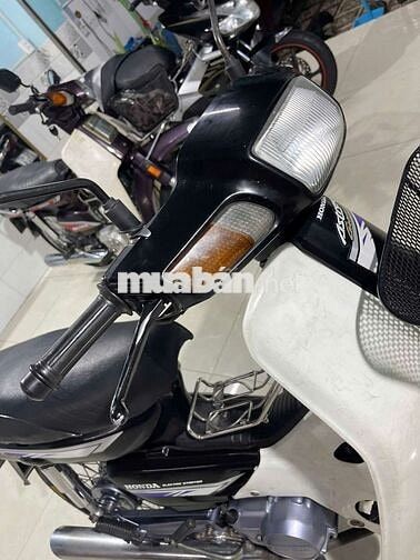 BÁN XE DREAM LÙN HONDA ESTREA GRAND HÀNGNHẬP INDO 