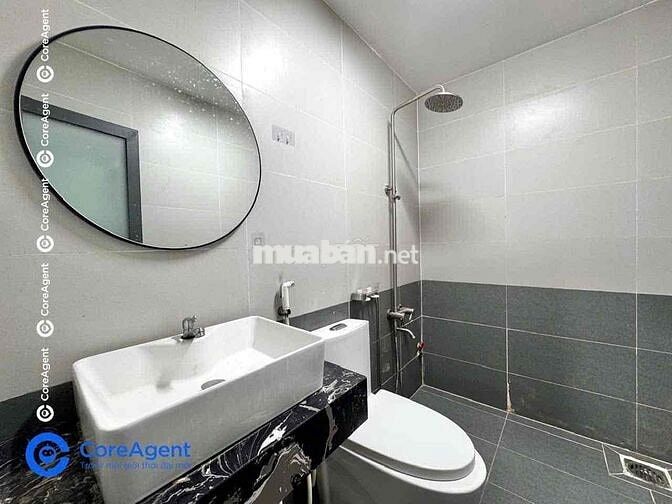 🏢CHUNG CƯ MINI MỚI FULL NỘI THẤT CÓ THANG MÁY NẰM NGAY AEON BÌNH TÂN
