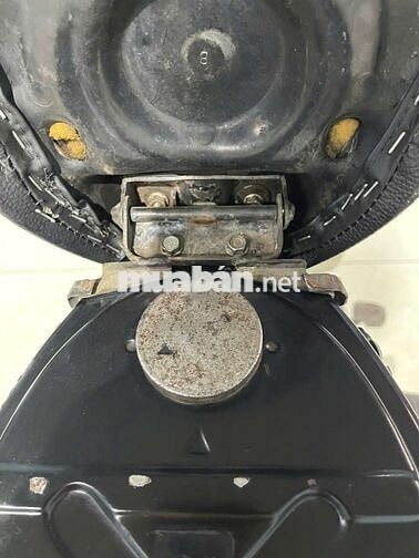 BÁN XE DREAM LÙN HONDA ESTREA GRAND HÀNGNHẬP INDO 