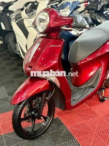 💥Janus 2018 SMK BS Tỉnh Chính Chủ xe đẹp💥