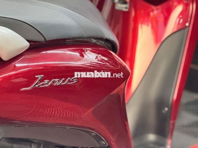 💥Janus 2018 SMK BS Tỉnh Chính Chủ xe đẹp💥