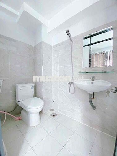🏡 Căn studio xinh xắn ngay Xô Viết Nghệ Tĩnh Giá chỉ 4x