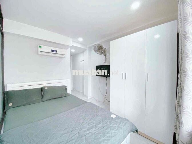 🏡 Căn studio xinh xắn ngay Xô Viết Nghệ Tĩnh Giá chỉ 4x