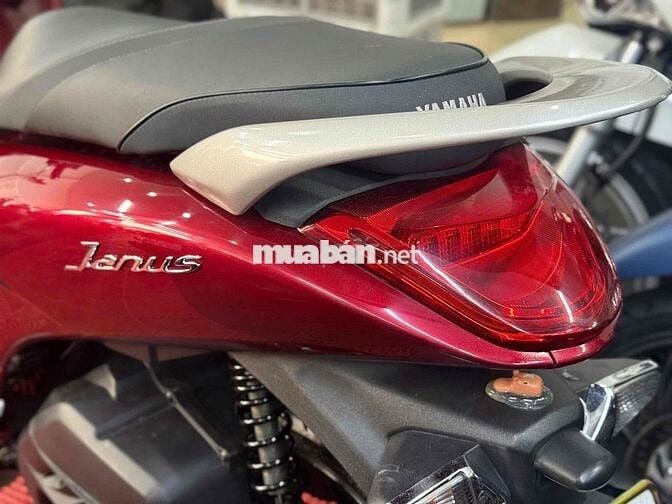 💥Janus 2018 SMK BS Tỉnh Chính Chủ xe đẹp💥