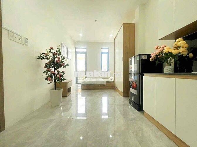 CHO THUÊ PHÒNG 6TR8 BẠCH ĐẰNG - BÌNH THẠNH