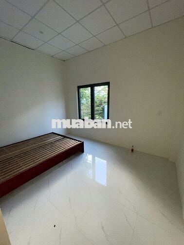 Cho Thuê Nhà Full Nội Thất Ở Gần Đại học FPT Mới Xây