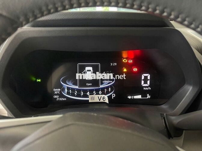 Veloz Cross Top2026 2.000km rất mới - Giá còn giảm