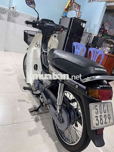 BÁN XE DREAM LÙN HONDA ESTREA GRAND HÀNGNHẬP INDO 