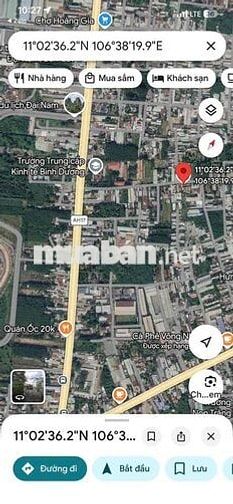 Bán Đất Tân Định - Tphcm  2tỷ2xx  , Hỗ Vay Bank Diện Tích