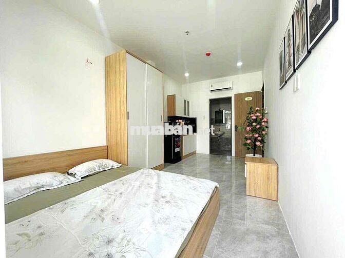 CHO THUÊ PHÒNG 6TR8 BẠCH ĐẰNG - BÌNH THẠNH