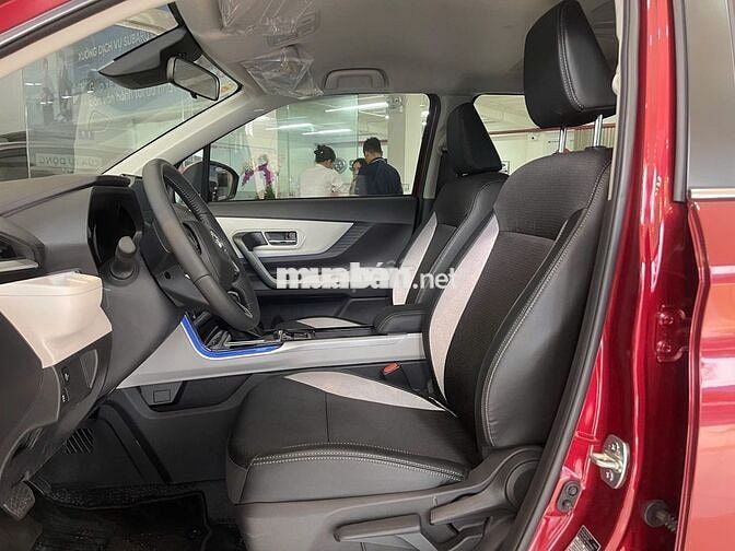 Veloz Cross Top2026 2.000km rất mới - Giá còn giảm