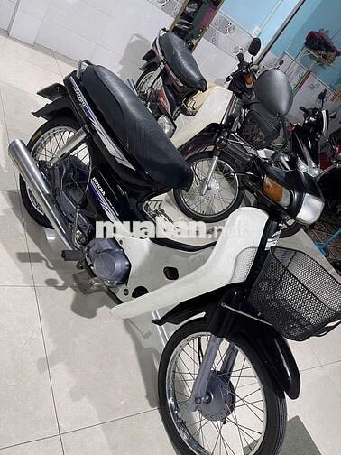 BÁN XE DREAM LÙN HONDA ESTREA GRAND HÀNGNHẬP INDO 