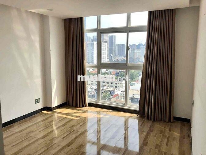 CHO THUÊ CĂN HỘ CHUNG CƯ 3PN 3WC NGAY D2