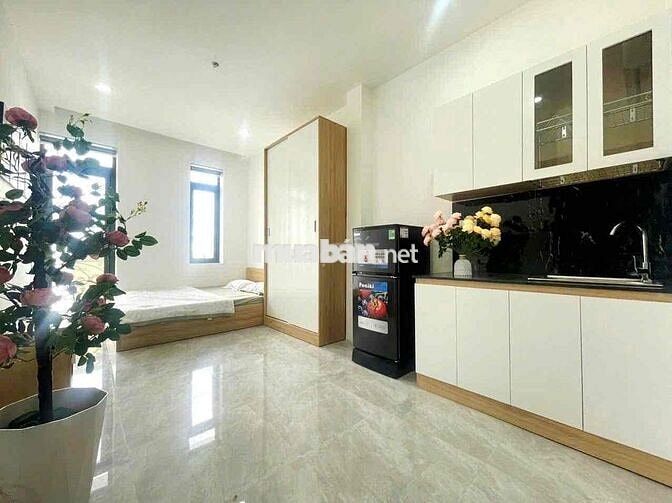 CHO THUÊ PHÒNG 6TR8 BẠCH ĐẰNG - BÌNH THẠNH