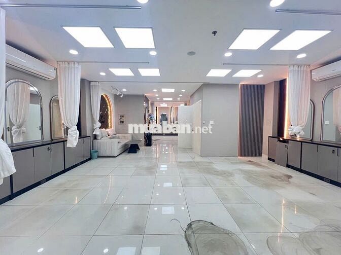 🔥 NHÀ MẶT TIỀN SƯ VẠN HẠNH – KHU TRUNG TÂM QUẬN 10 🔥