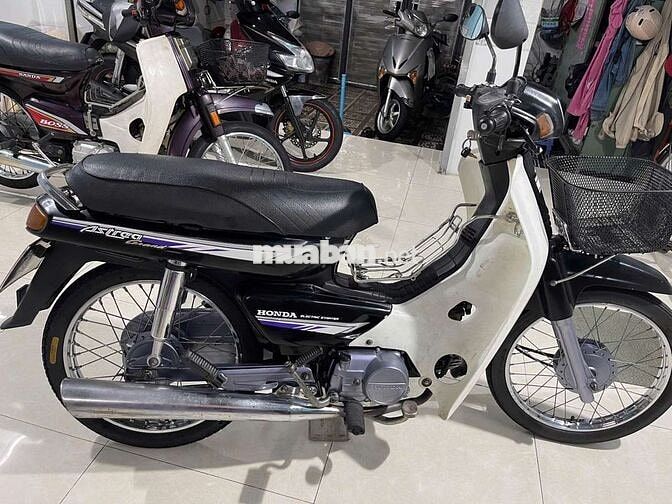 BÁN XE DREAM LÙN HONDA ESTREA GRAND HÀNGNHẬP INDO 