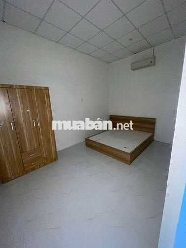 Cho Thuê Nhà Full Nội Thất Ở Gần Đại học FPT Mới Xây