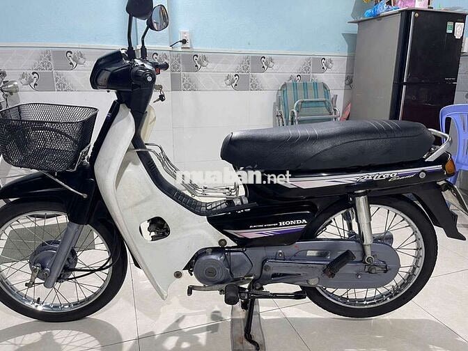 BÁN XE DREAM LÙN HONDA ESTREA GRAND HÀNGNHẬP INDO 
