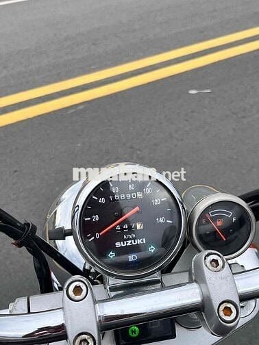 Suzuki GZ 150 2013 bs cần thơ