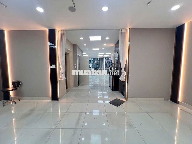 🔥 NHÀ MẶT TIỀN SƯ VẠN HẠNH – KHU TRUNG TÂM QUẬN 10 🔥