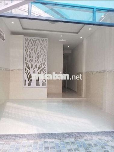 Bán nhà 2 tầng 60m2 đường số 22