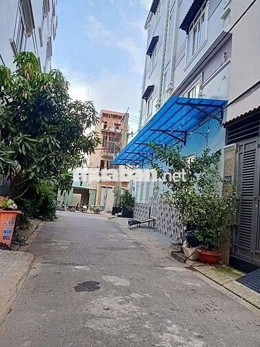 GẤP BÁN TRONG 1 THÁNG - CĂN GÓC 6 TẦNG - LÊ ĐÌNH CẨN, BÌNH TÂN - 8,6TỶ