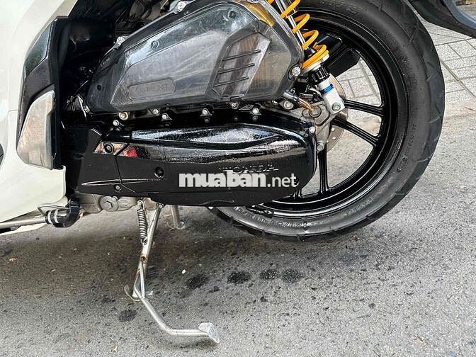 Honda SH 150 2015 Trắng