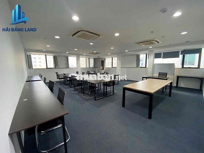 ✨ CHO THUÊ TÒA NHÀ GÓC 2 MẶT TIỀN TRẦN QUANG DIỆU DT 1.800M2, QUẬN 3 ✨