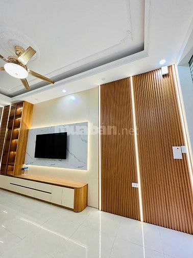 6 tầng Vạn Phúc Xây Mới Full nội thất ô tô đỗ cửa, kinh doanh tốt.