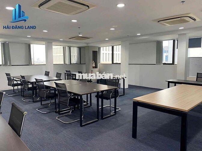 ✨ CHO THUÊ TÒA NHÀ GÓC 2 MẶT TIỀN TRẦN QUANG DIỆU DT 1.800M2, QUẬN 3 ✨